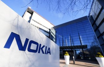 Nokia сообщила об уходе с российского рынка