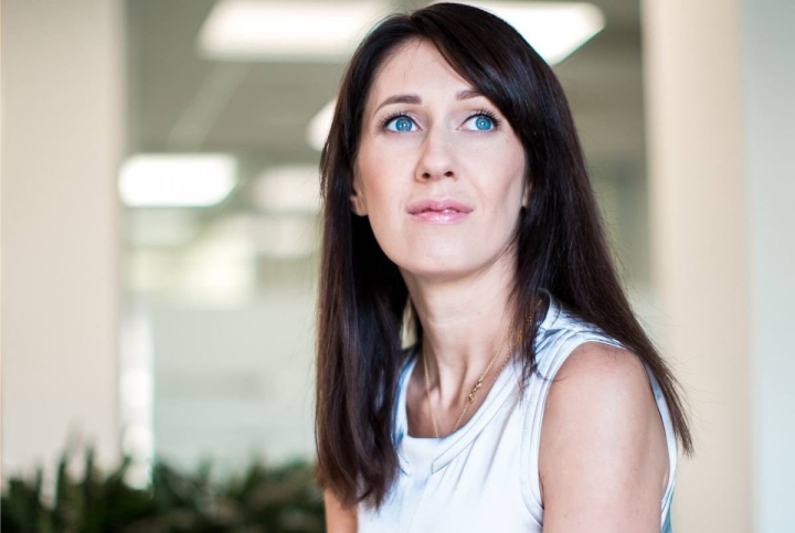 Lamoda назначила нового управляющего директора по маркетингу