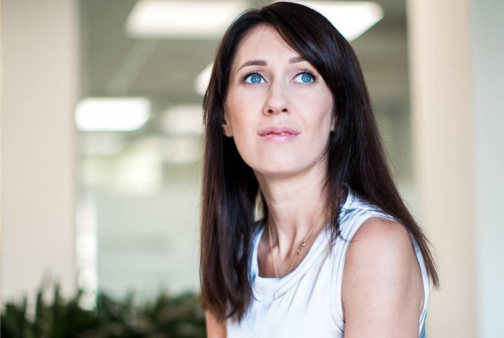 Lamoda назначила нового управляющего директора по маркетингу