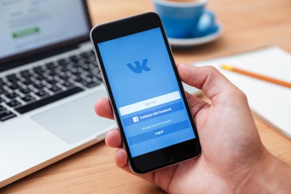 ВКонтакте можно будет тратить бонусы Сбербанка