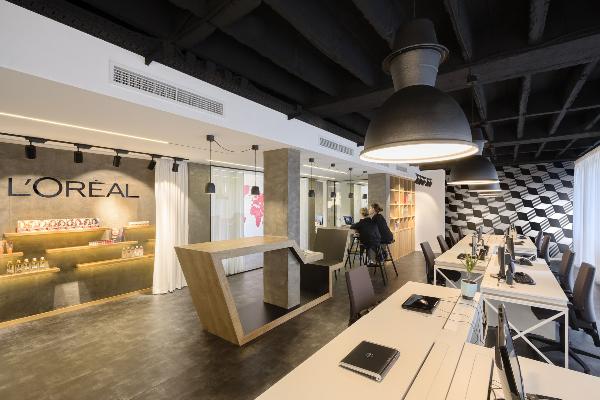 L'Oréal планирует выкупить часть своих акций у Nestle