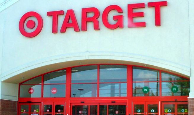 Target приобретет Shipt за $550 млн