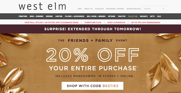 Мебельный ритейлер West Elm запустит сеть необычных бутик-отелей Мебельный ритейлер West Elm запустит сеть необычных бутик-отелей