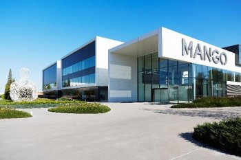 Mango инвестирует 42 млн евро в строительство нового корпоративного кампуса