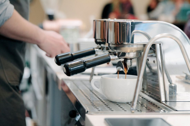 Модульбанк запустил сервис по обслуживанию кофейного оборудования Cafe.Tech на базе CafeStore