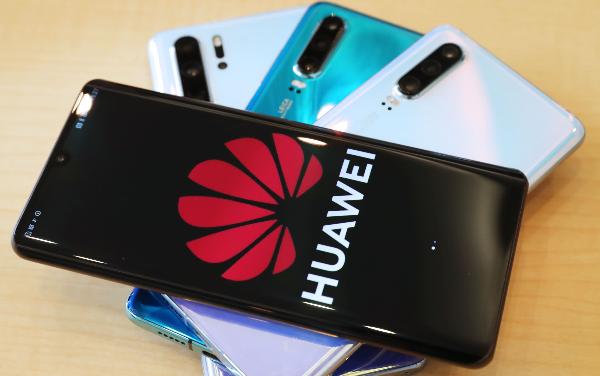 Собственная операционная система Huawei не предназначена для смартфонов Собственная операционная система Huawei не предназначена для смартфонов