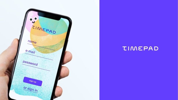 TimePad сменил гендиректора