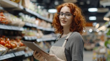 Спрос на линейный персонал в ритейле вырос на 65% | New Retail