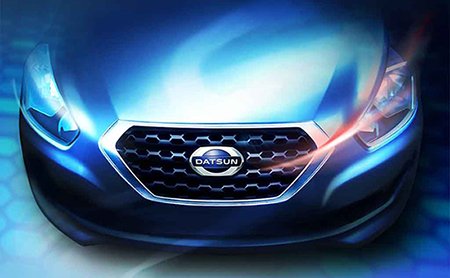 В 2015 году в Новосибирске откроется дилерский центр Datsun 