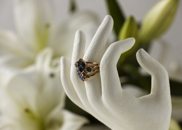 Каждая пятая россиянка считает ювелирные украшения инвестицией