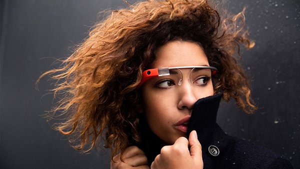 Компания Google вновь взялась за разработку Google Glass