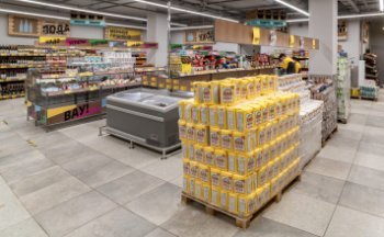 Доля дискаунтеров на рынке ритейла выросла более чем в два раза