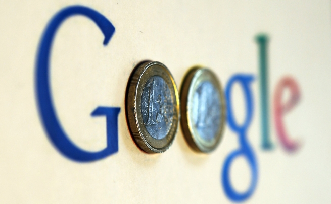 Google освободили от уплаты налога на сумму более чем €1 млрд