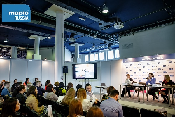 PRO Marketing Day пройдет 24-25 апреля на полях MAPIC Russia 2018