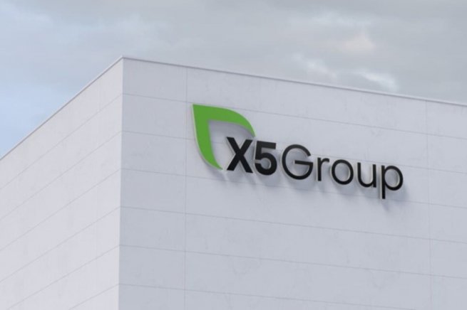 X5 Group продлевает меры поддержки партнеров X5 Group продлевает меры поддержки партнеров