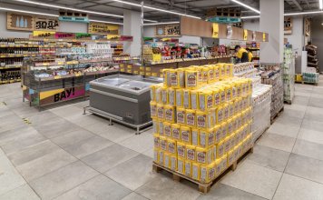 Доля дискаунтеров на рынке ритейла выросла более чем в два раза