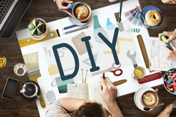 РБК Исследования рынков: как сектору DIY удается не падать в кризис