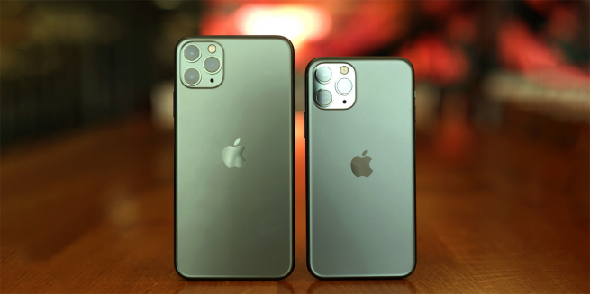 Новые iPhone начали перепродавать на вторичном рынке с наценкой Новые iPhone начали перепродавать на вторичном рынке с наценкой