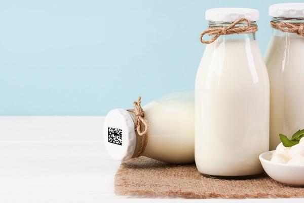 Ритейл начал реализацию промаркированной молочной продукции длительного хранения