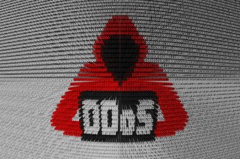 Объем DDoS-атак в России вырос в десять раз