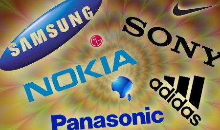Samsung, Adidas и Sony стали любимчиками россиян