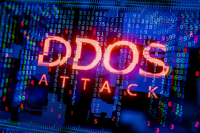 В третьем квартале DDoS‑атаки на ритейл выросли на 83%