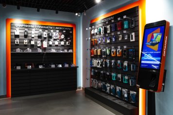 Merlion реорганизует работу сети магазинов электроники «Ситилинк»