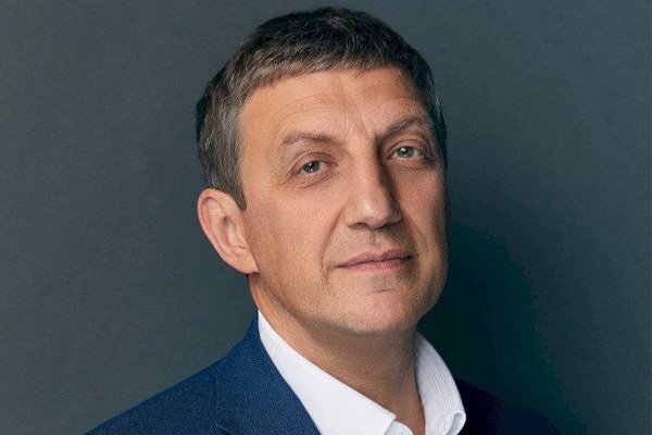 ГК «Дымов» сменила гендиректора