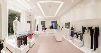 В Петербурге откроется первый магазин люксового женского белья ERES