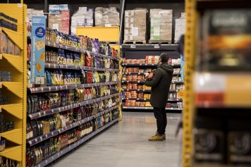 Главное за неделю: «Лента» планирует развивать «жесткие» дискаунтеры, Ingka продала последние участки в РФ, россияне теряют интерес к китайским авто