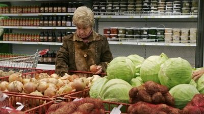 Во время поста сети наращивают ассортимент без мяса и молока Во время поста сети наращивают ассортимент без мяса и молока