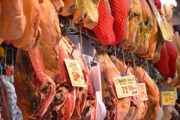 Россия запретила ввоз бразильского мяса из-за биодобавок