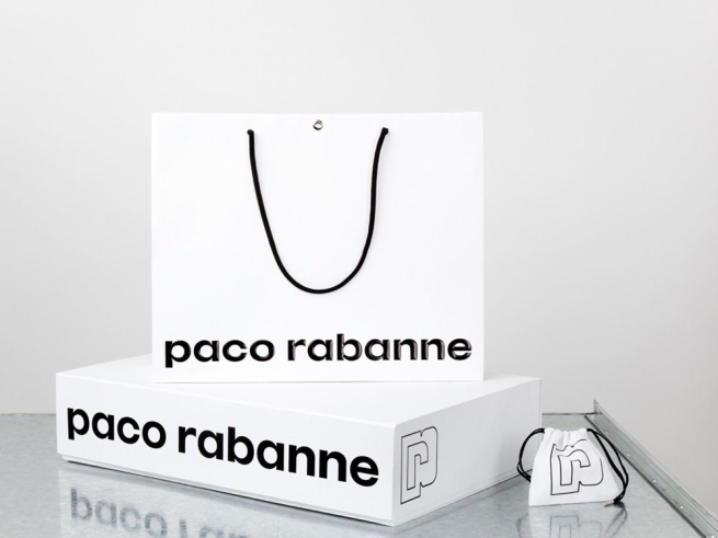 Бренд Paco Rabanne сократит название