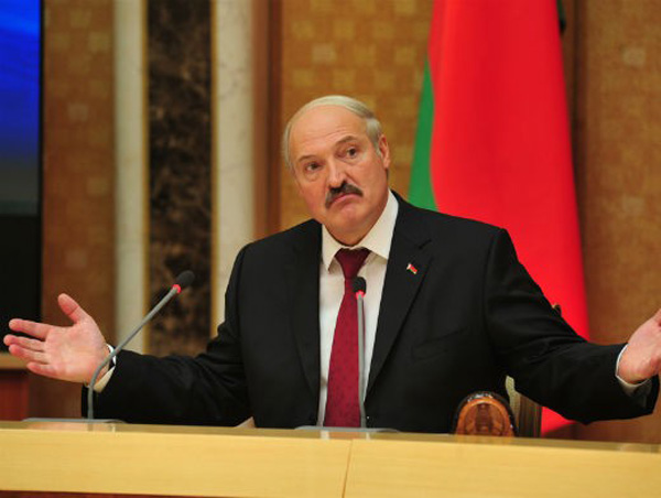 Белорусы не пускают в Россию украинские прокладки