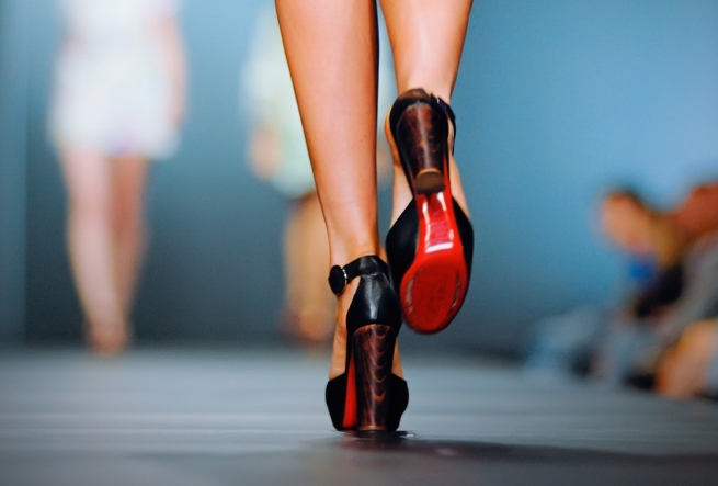 Элегантная дерзость: 10 пар модной обуви весны 2015 