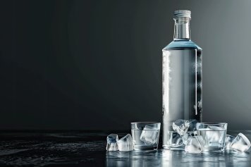 «Росспиртпром» получил почти четверть Иткульского спиртзавода