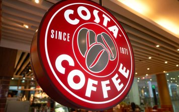 Coca-Cola намерена продать сеть кофеен Costa Coffee