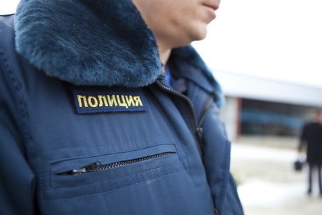 Смоленские полицейские изъяли контрафактную продукцию на миллион рублей 