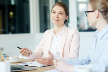 Большинство россиян мечтают работать в известных компаниях