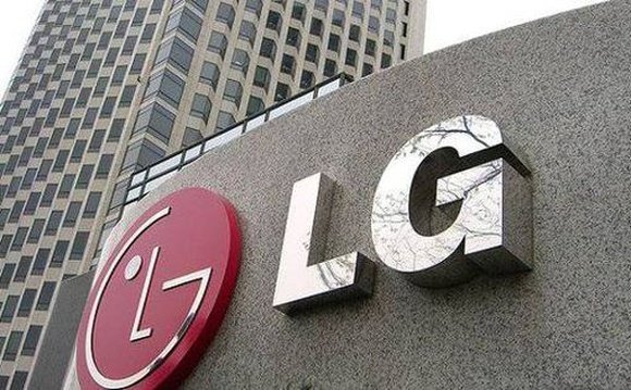 LG возобновила часть производства на заводе в Дорохово