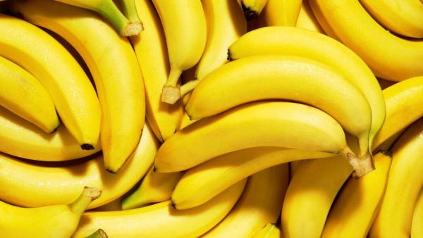 Псевдоорганические бананы с пестицидом сняты с продажи