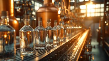 Росимущество продает бывшие российские активы Global Spirits
