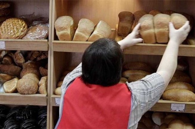 ФАС предостерегла экспертов от высказываний о повышении цен на хлеб