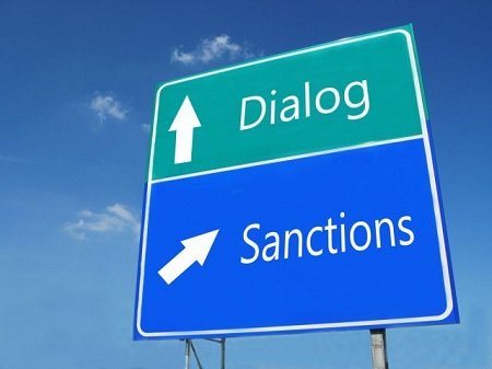 Западные санкции: оружие заряжено, хватит на всех