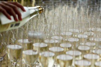 «Очаково» планирует начать выпуск игристого вина