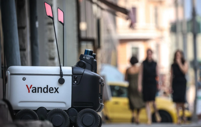 «Яндекс» перенесет разработку беспилотников в Израиль
