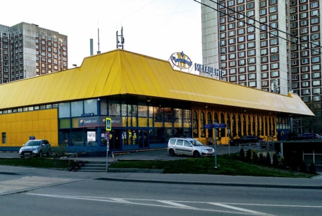 Компания Nhood Россия договорилась об открытии супермаркета «Азбука вкуса» в ТЦ «Мегацентр» в Москве