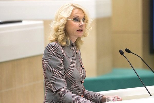 Голикова рассказала, когда пересмотрят потребительскую корзину 