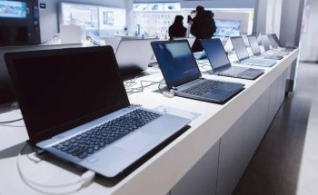 Российские производители просят запретить параллельный импорт ноутбуков и компьютеров