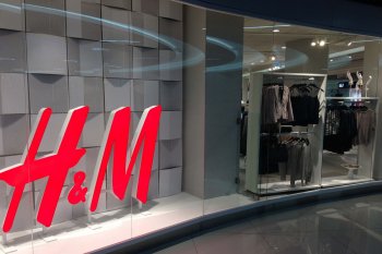 H&M проиграла кассацию по иску владельца торгового центра «Остров мечты»